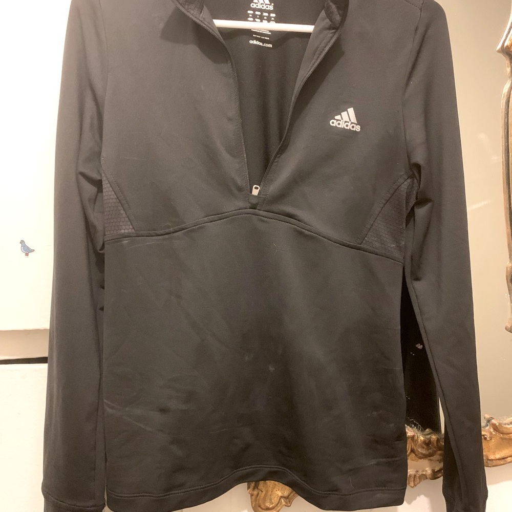 Sweat shirt